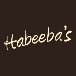 Habeeba’s Thornton-Cleveleys logo.